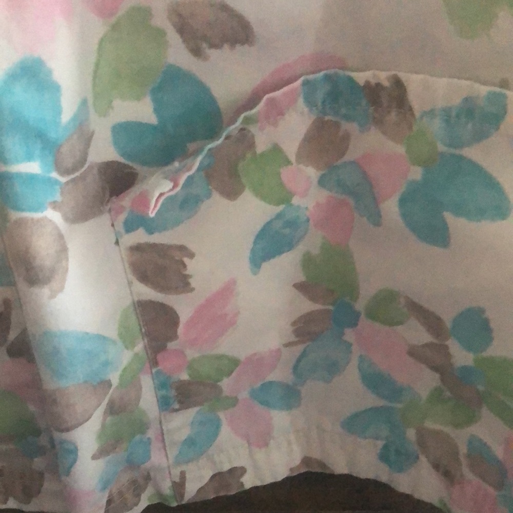 Cherokee scrub top - Picture 3 of 5